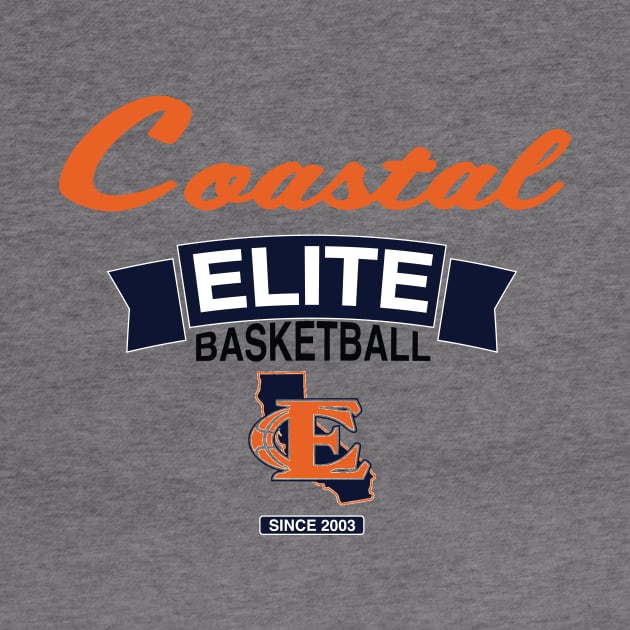 The Classic by CoastalEliteBasketball